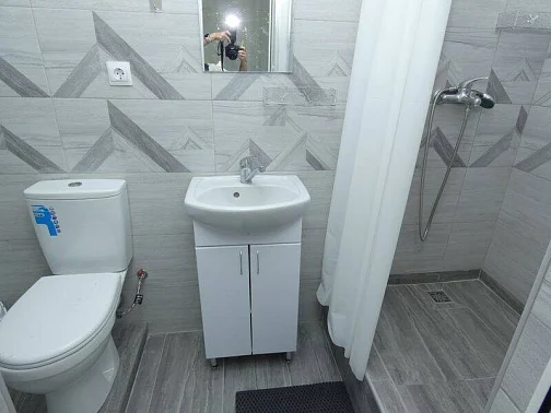 Частный сектор Кати Соловьяновой 55, Анапа Фото: 19 из 27