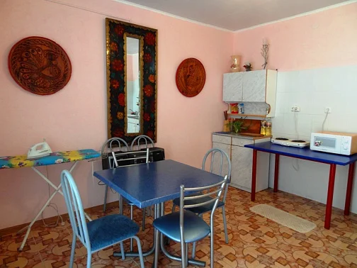 "На Южном" частный сектор, Кабардинка Фото: 12 из 21