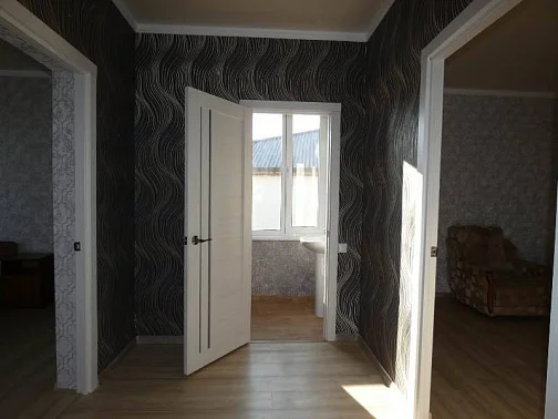 Дом под-ключ ул. Братьев Эзугбая (Военный санаторий), Сухум Фото: 11 из 22