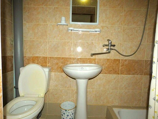 "Летние домики у Тани и Юры" гостевой дом, Саки Фото: 29 из 49