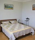 "2х-комнатный" (3 этаж)