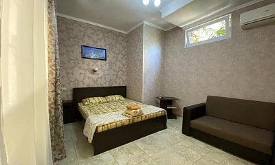 "Верона" мини-гостиница, Лазаревское Фото: 1 из 36