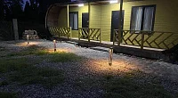 "Море Счастья" частный сектор, Алахадзы