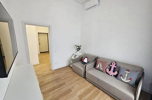 Дом под-ключ Фото: 7 из 8