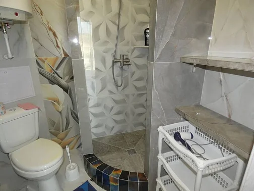 "В гостях у Ирушки" гостевой дом, Коктебель Фото: 10 из 22