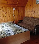 "1-комнатный" с балконом "1-комнатный" с балконом