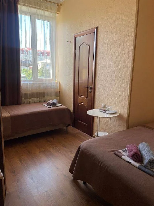 "Бриз" гостевой дом, Анапа Фото: 14 из 38