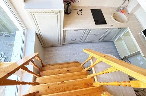 1-комнатная квартира Фото: 4 из 8