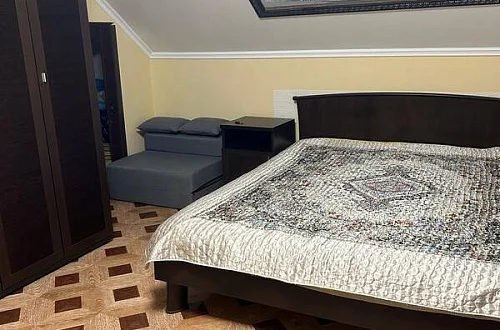 Дом под-ключ Фото: 7 из 8