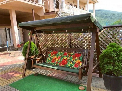 "У Гриши" мини-гостиница, Кабардинка Фото: 9 из 18