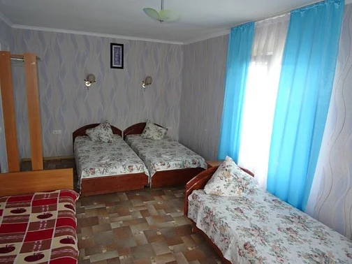 "Корона" частный сектор, Судак Фото: 36 из 48