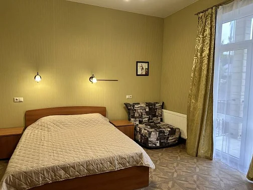 "Вилла Александр" гостевой дом, Геленджик Фото: 12 из 51