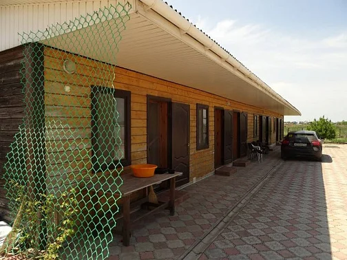 Частный сектор Делегатская 30, Должанская Фото: 6 из 29