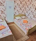 "Стандарт" 3х-местный