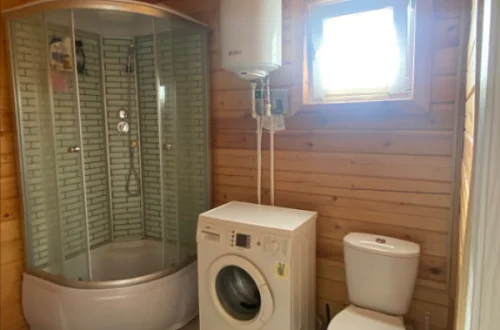 Дом под-ключ Фото: 9 из 8