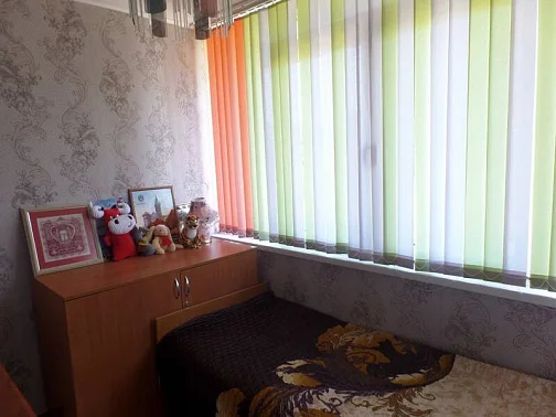 1-комнатная квартира Партизанская 10, Лазаревское Фото: 12 из 13