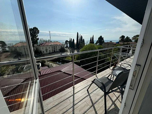 "Душа" мини-гостиница, Гагра Фото: 12 из 18