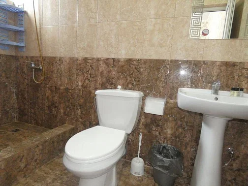 "У Нико и Джульетты" частный сектор, Цандрыпш Фото: 21 из 38