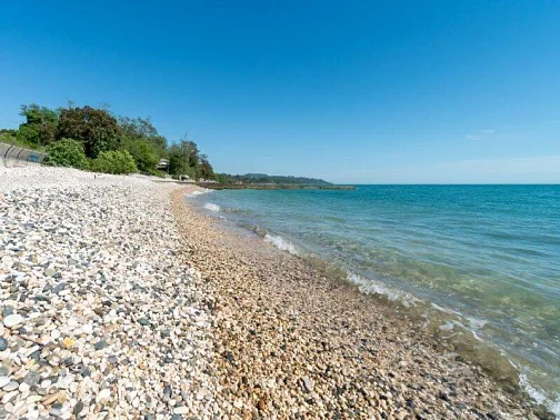 "Мэри" гостиница, Новый Афон Фото: 31 из 51