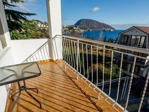 "Мечта" база отдыха, Гурзуф Фото: 50 из 51