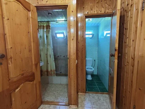 "Пенаты" частный сектор, Амжикхуа Фото: 15 из 25