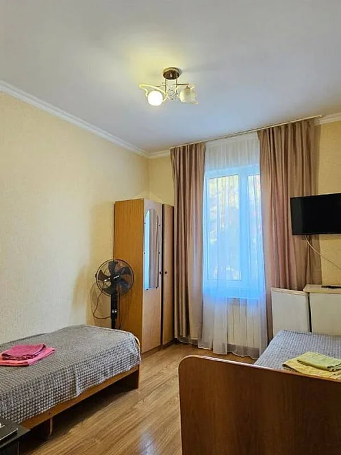 Гостевой дом Энгельса 8, Адлер Фото: 3 из 8