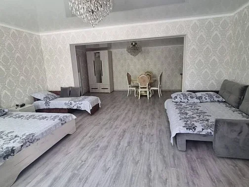 "У Алены" гостевой дом, Пицунда Фото: 40 из 51