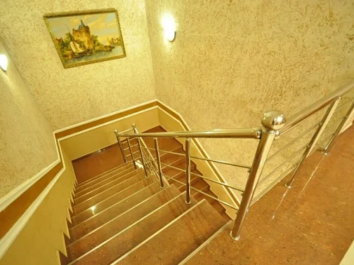 "Янтарь" гостевой дом, Витязево Фото: 28 из 49