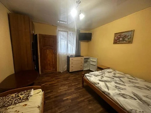 Частный сектор ул. Победы, Лазаревское Фото: 41 из 60