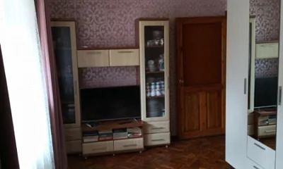 2х-комнатная квартира Гагарина 31, Евпатория Фото: 1 из 4