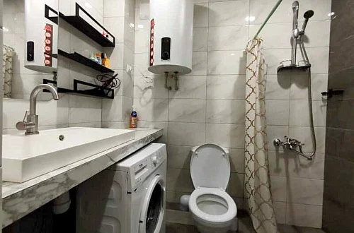 2х-комнатная квартира Фото: 15 из 15