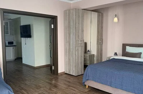 2х-комнатная квартира Фото: 5 из 15