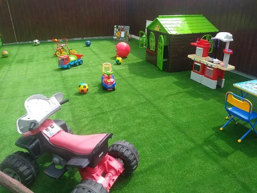 "Арго" частный сектор, Ейск Фото: 15 из 52