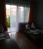 "Стандарт" 3х-местный без кондиционера