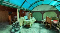 "София" частный сектор, Пицунда