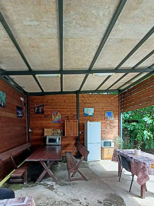 Частный сектор ул. Кубанская, Геленджик Фото: 17 из 50