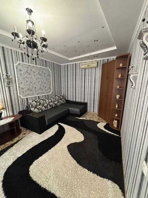 "Инжир" дом под-ключ, Алушта Фото: 27 из 32