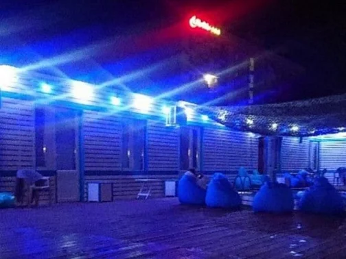 "Дворик у Моря" база отдыха, Джемете Фото: 4 из 4