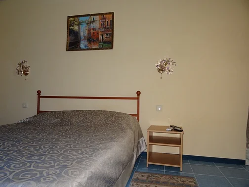 "Уютная дача" мини-гостиница, Заозерное Фото: 33 из 48