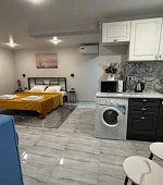 "Семейный" (Морской) 2х-местный