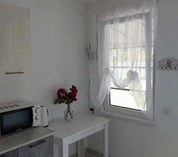 "White House" частное домовладение