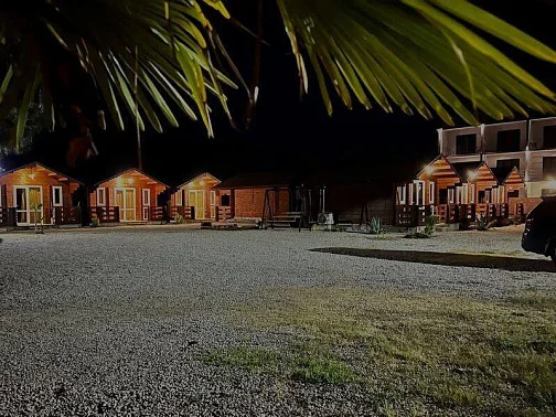 "AR_Villa" база отдыха, Пицунда Фото: 7 из 28