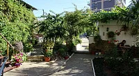 "Светлячок" гостевой дом, Рыбачье