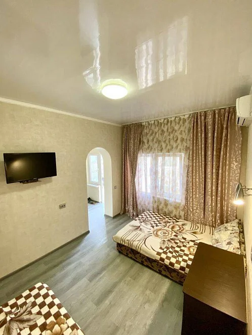 "У Аси" частный сектор, Евпатория Фото: 19 из 21