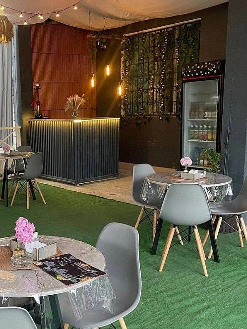 "Нитика" мини-гостиница , Гагра Фото: 9 из 32