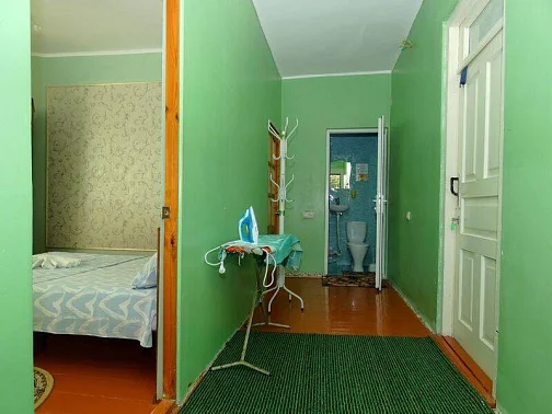 "JULIETT" гостевой дом, Гудаута Фото: 24 из 37