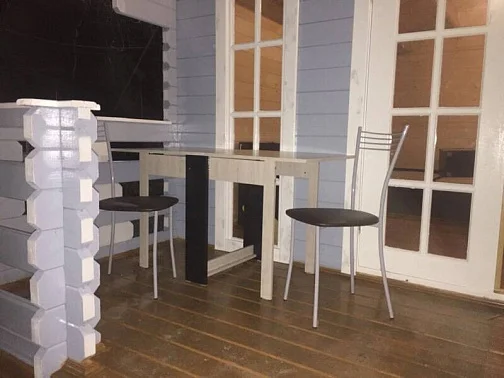 "Эко-домики" база отдыха, Гагра Фото: 18 из 32