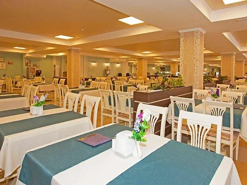 "SUNMARINN Resort Hotel Ultra All inclusive" отель, Анапа Фото: 11 из 51