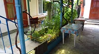 "У Ирины" частный сектор, Крым
