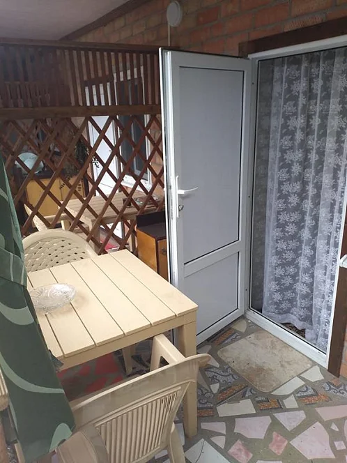 "У Валентины и Марии" частный сектор, Ейск Фото: 50 из 51